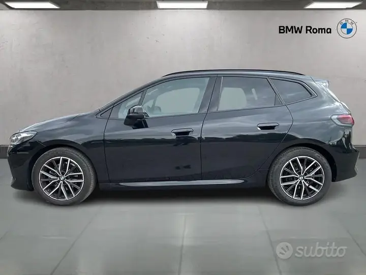 BMW 2 Series Active Tourer 2025 photo 4