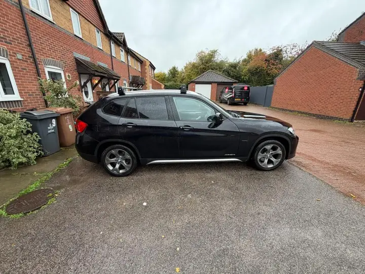 BMW X1 2010 photo 5