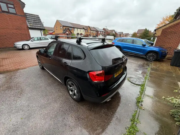 BMW X1 2010 photo 2