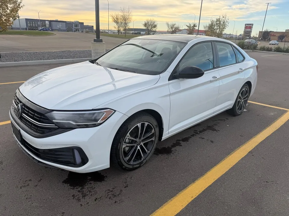 Volkswagen Jetta