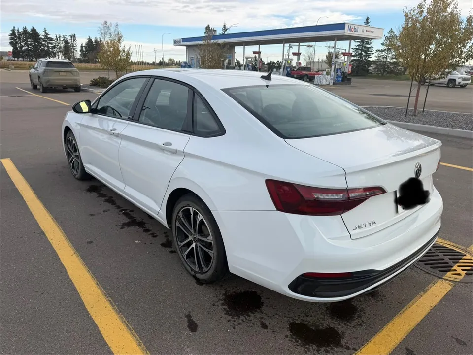 Volkswagen Jetta 2024 photo 4