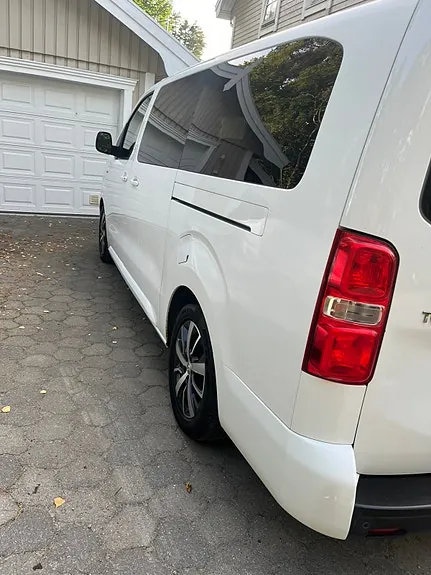 Toyota Proace Verso 2017 photo 3