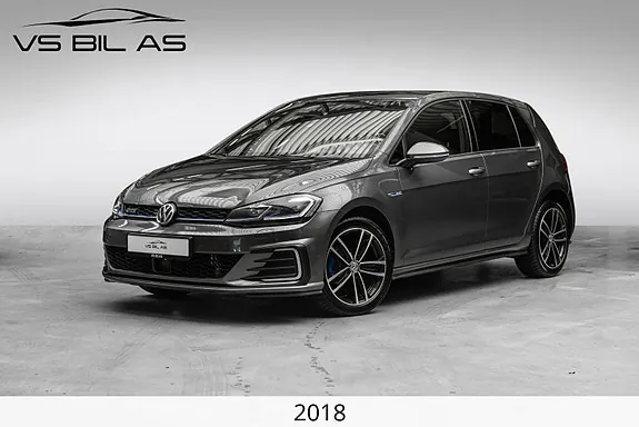 Volkswagen Golf Viii