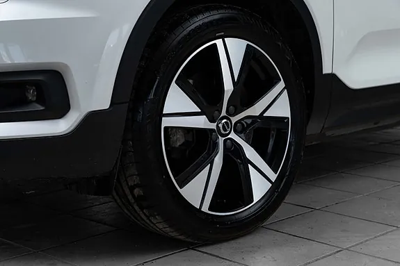 Volvo Xc40 2021 photo 3