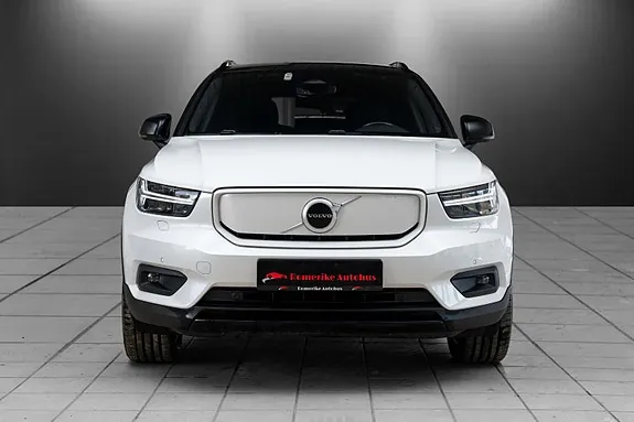 Volvo Xc40 2021 photo 5