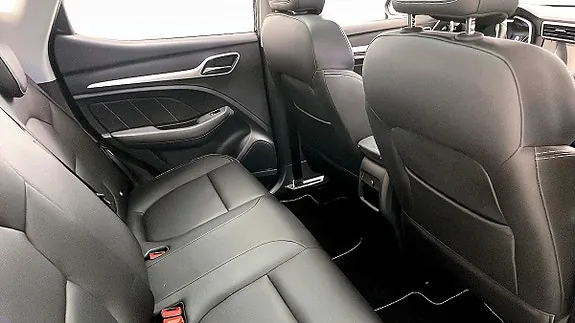 MG Zs 2020 photo 5