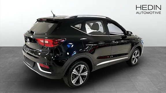 MG Zs 2020 photo 2