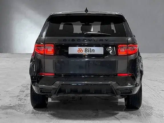 Land Rover Discovery Sport 2022 photo 5