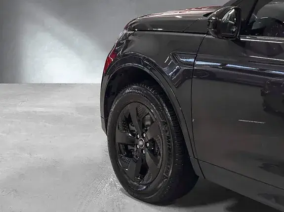Land Rover Discovery Sport 2022 photo 4