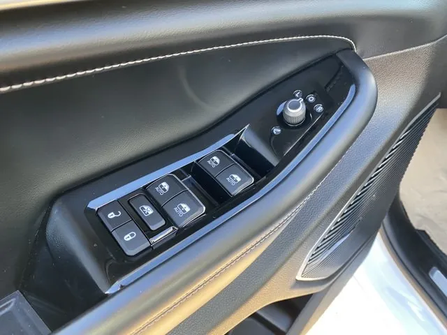 Jeep Grand Cherokee L 2021 photo 5
