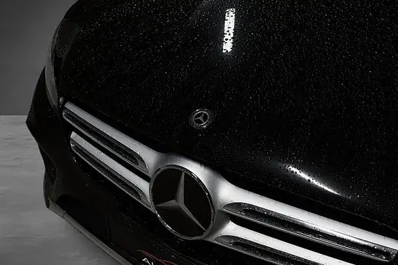 Mercedes-Benz Glc350 E 2017 photo 2