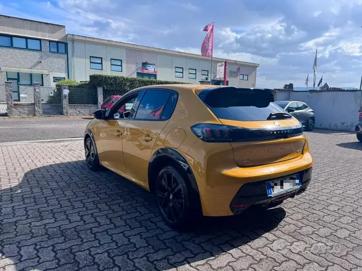 Peugeot 208 2023 photo 5