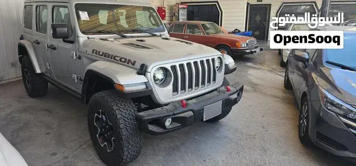 Jeep Wrangler 2023 photo 4