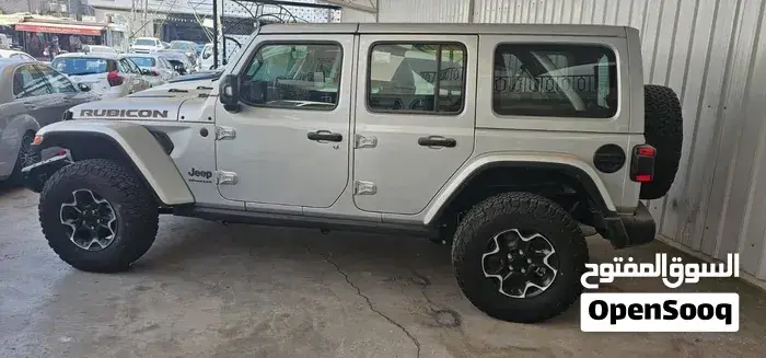 Jeep Wrangler 2023 photo 3