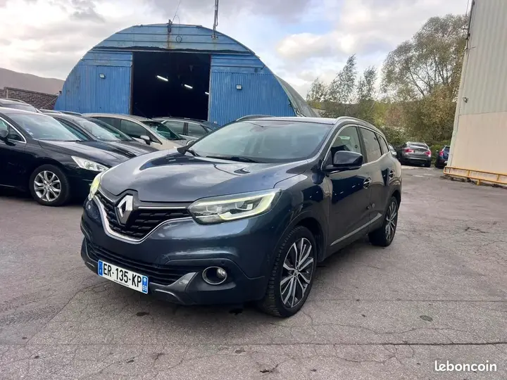 Renault Kadjar