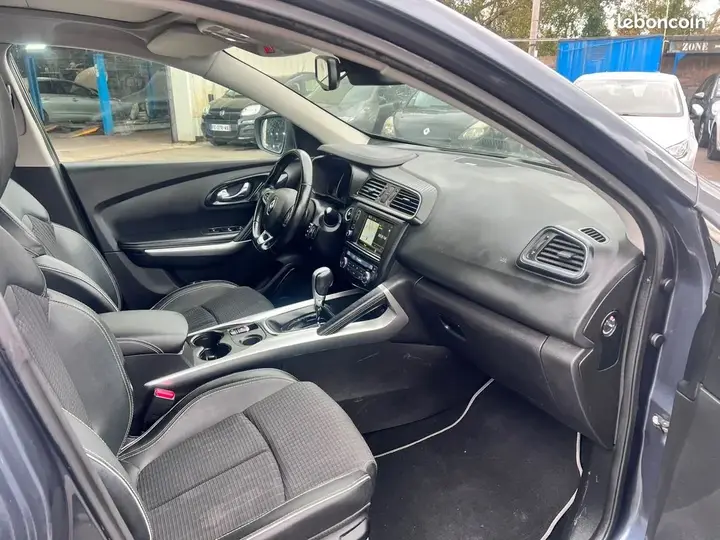 Renault Kadjar 2017 photo 4