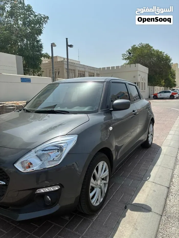 Suzuki Swift 2024 photo 3