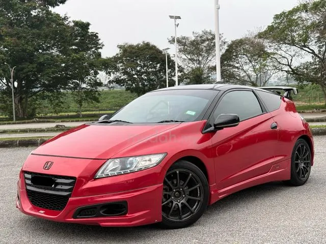 Honda Cr-Z
