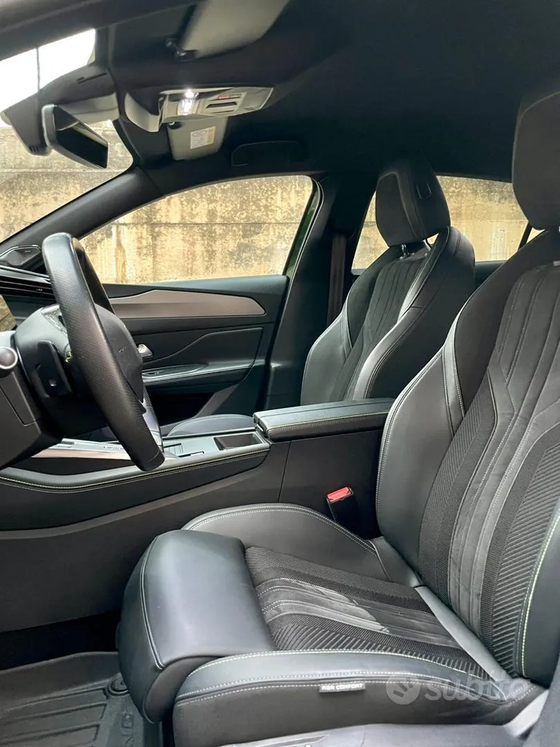 Peugeot 308 2022 photo 5