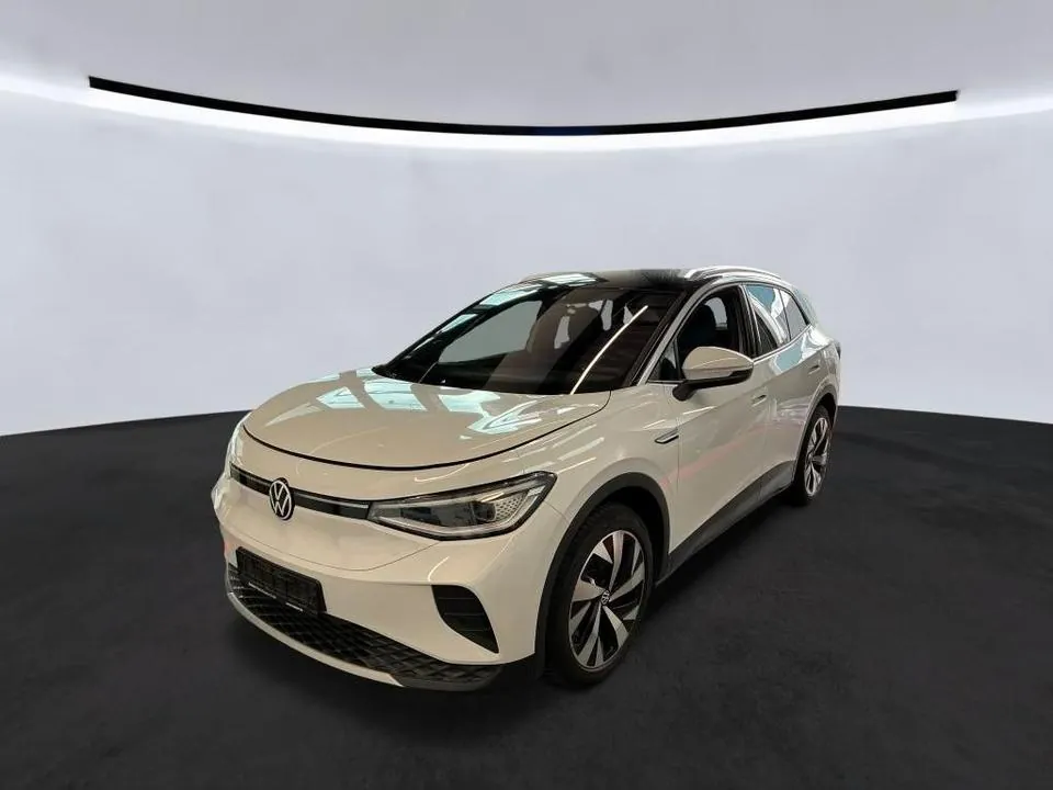 Volkswagen Id.4 Pro