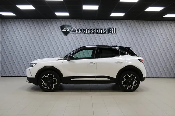 Opel Mokka 2023 photo 3