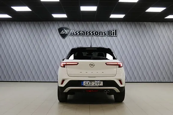 Opel Mokka 2023 photo 4
