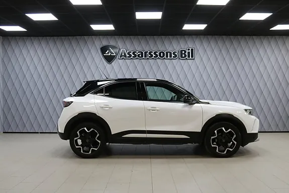 Opel Mokka 2023 photo 5
