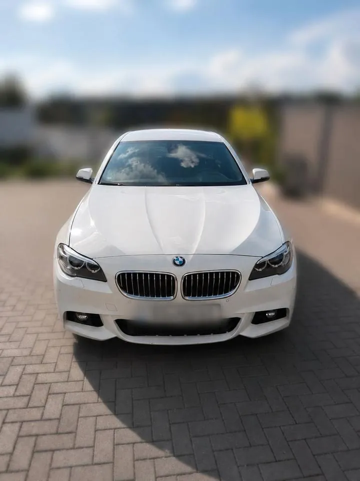 BMW 520D