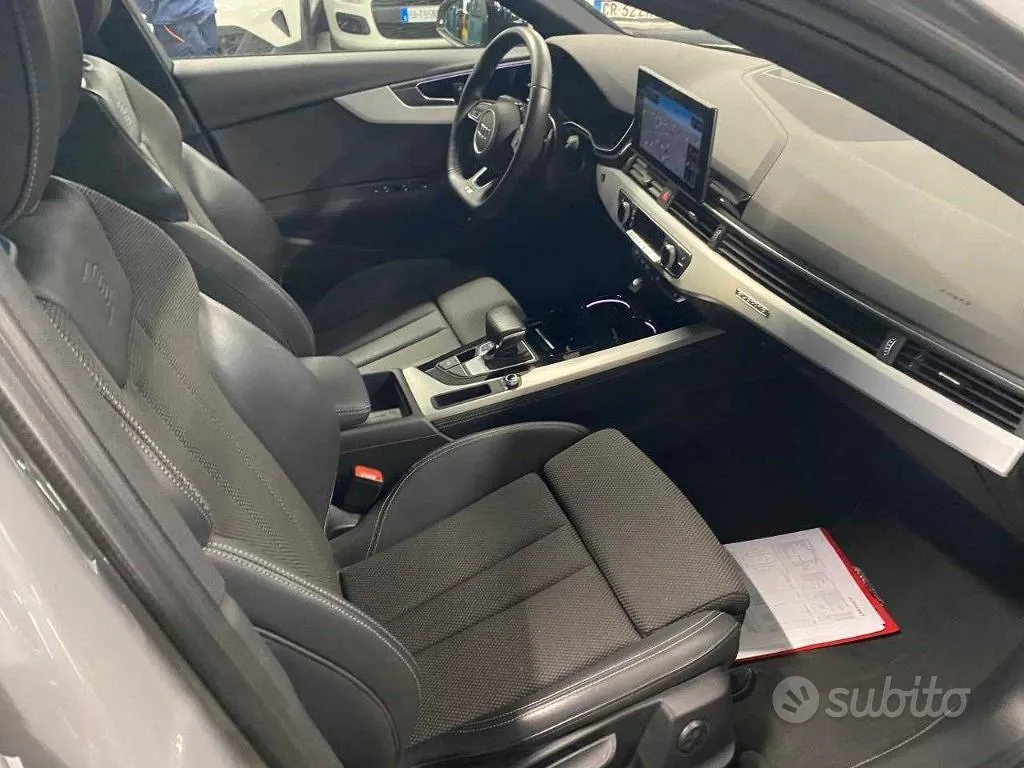 Audi A4 Avant 2024 photo 5