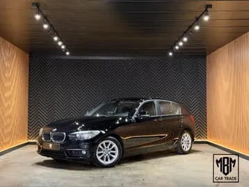 BMW 118 Da