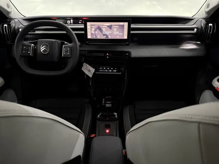 Citroen C3 Aircross 2026 photo 3