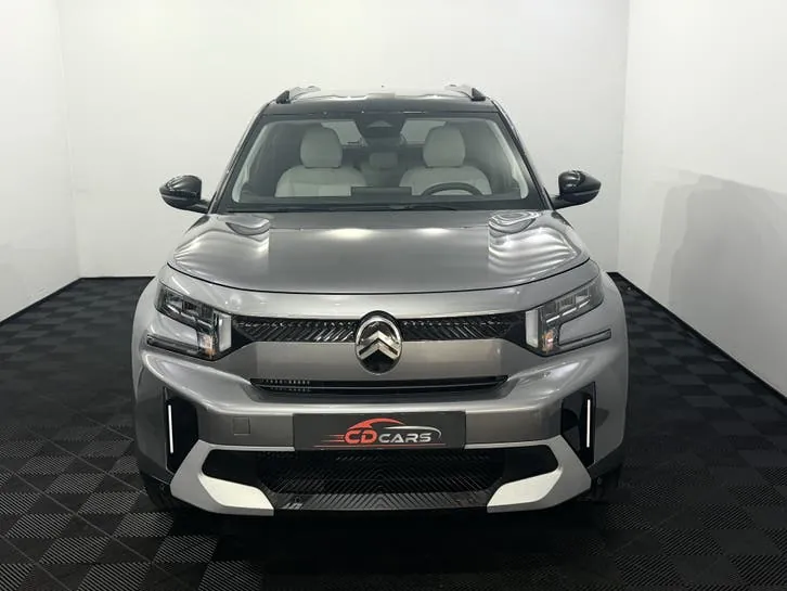 Citroen C3 Aircross 2026 photo 2