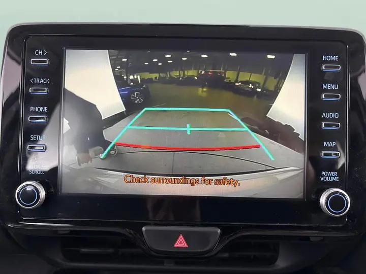 Toyota Yaris Cross 2023 photo 5