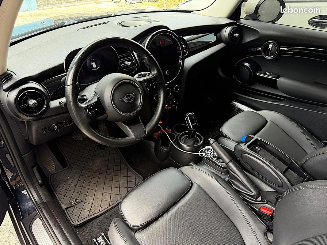 Mini Cooper 2023 photo 3