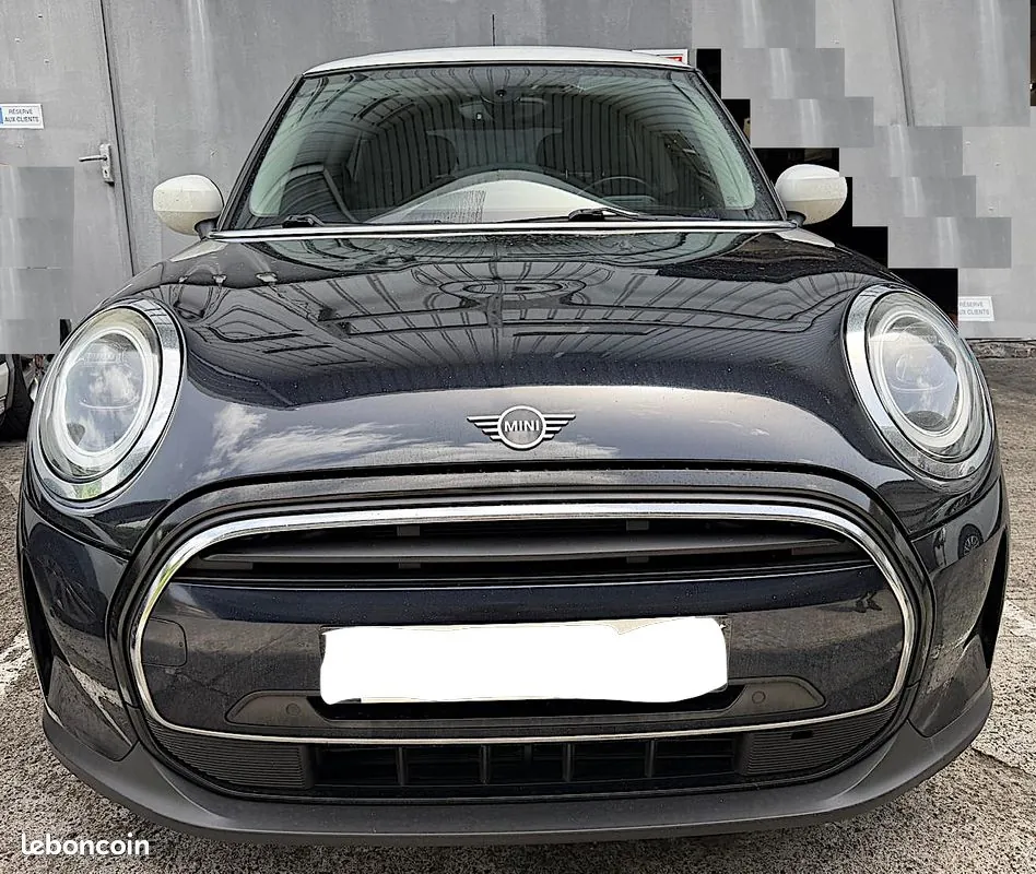 Mini Cooper 2023 photo 2