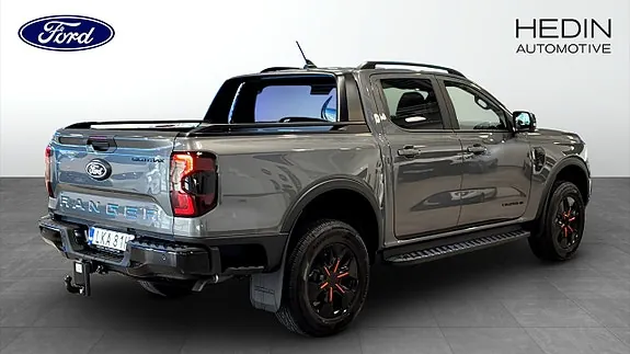 Ford Ranger 2027 photo 2