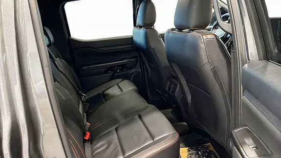 Ford Ranger 2027 photo 5