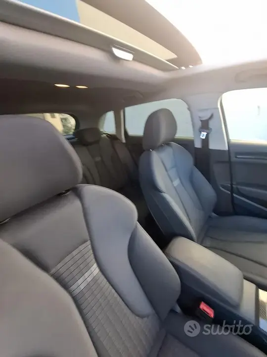 Audi A3 2016 photo 5