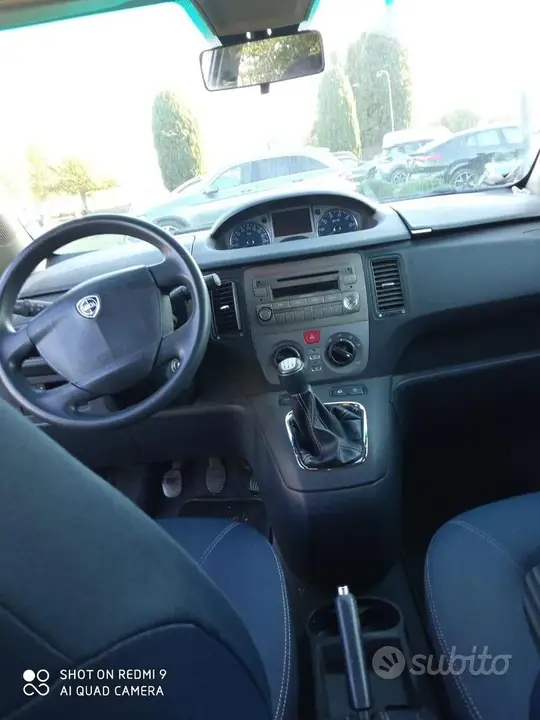 Lancia Musa 2010 photo 3