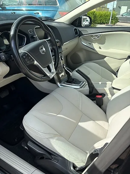 Volvo V40 2014 photo 4