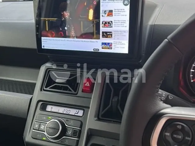 Daihatsu Taft 2024 photo 2