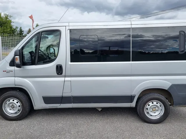 Fiat Ducato 2016 photo 4