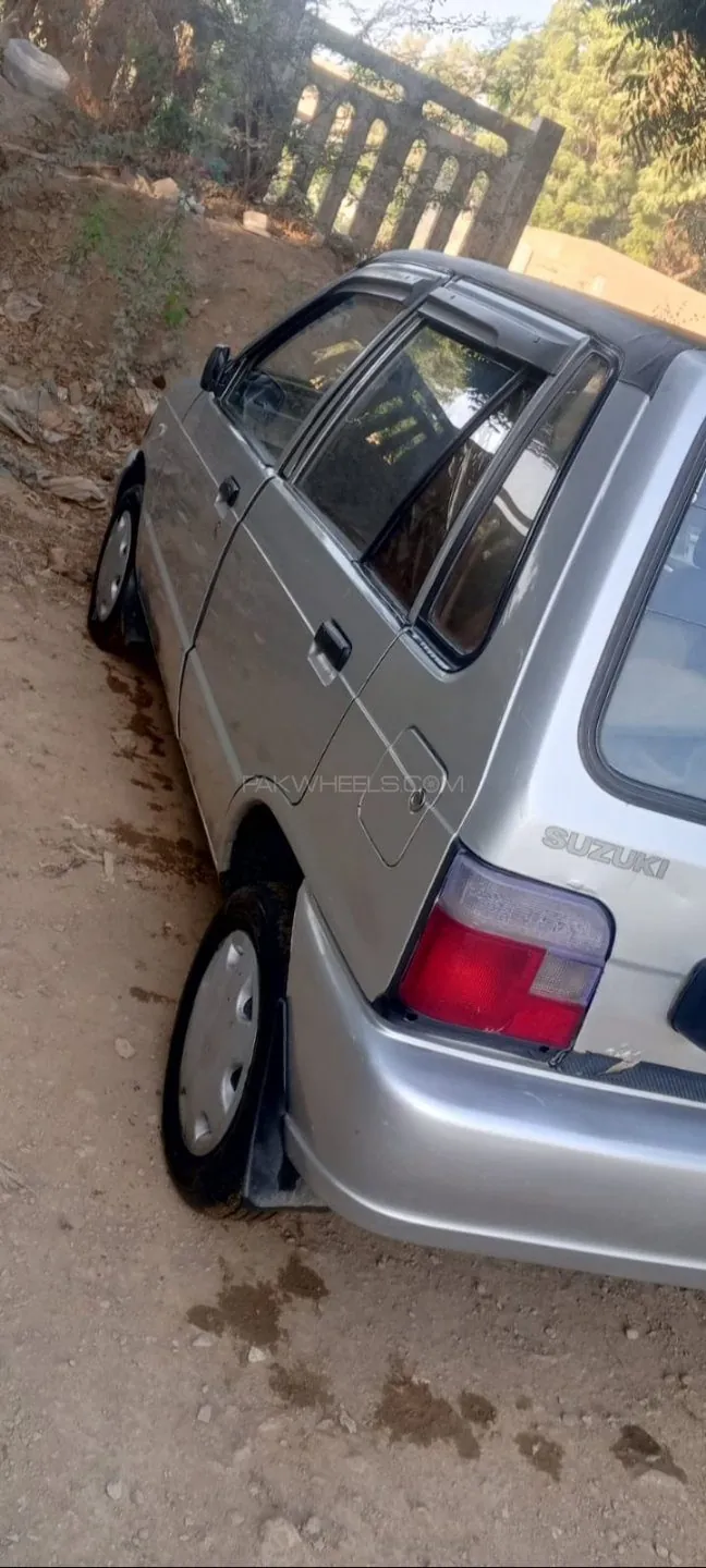 Suzuki Mehran