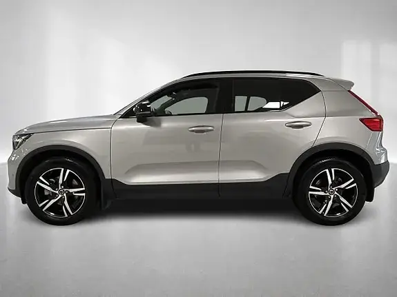 Volvo Xc40 2025 photo 3