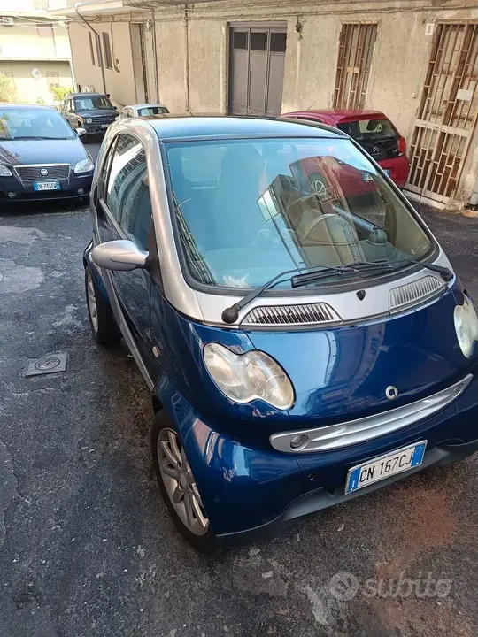 Smart 800