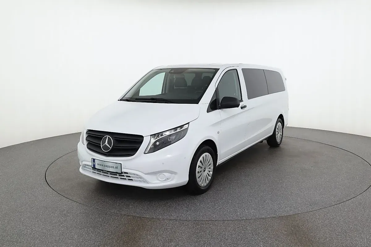 Mercedes-Benz Vito 2023 photo 2