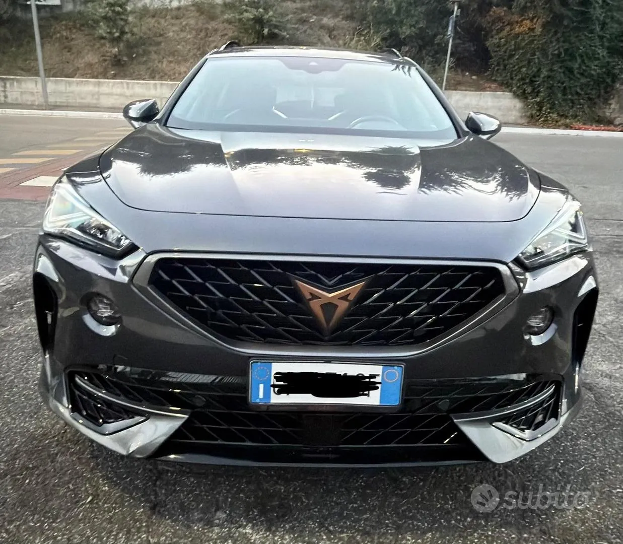 Cupra Formentor 2023 photo 3
