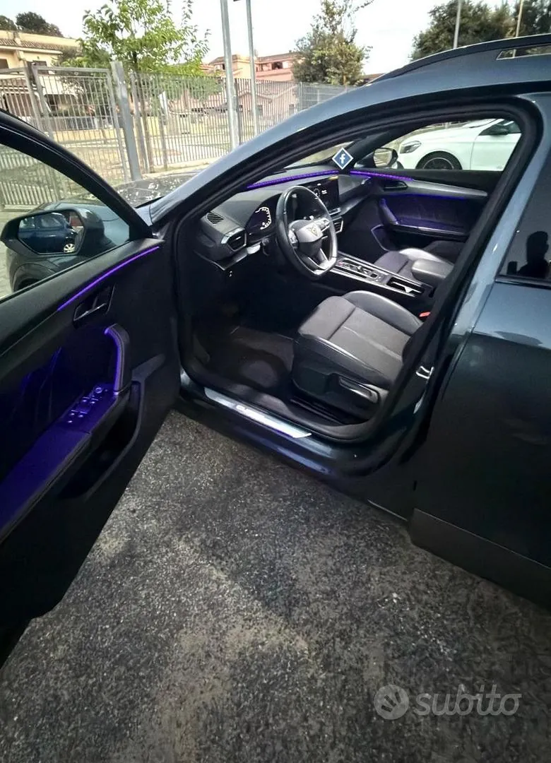 Cupra Formentor 2023 photo 5