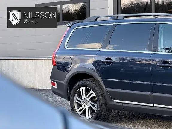 Volvo Xc70 2013 photo 3