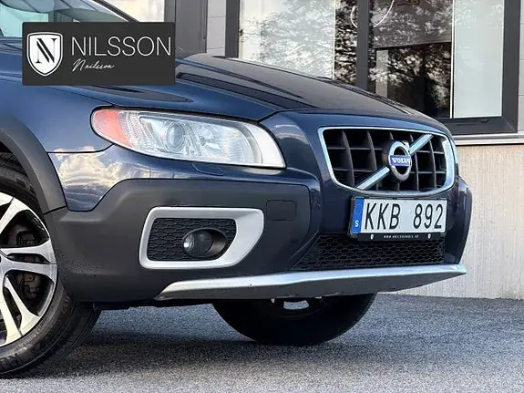 Volvo Xc70 2013 photo 2
